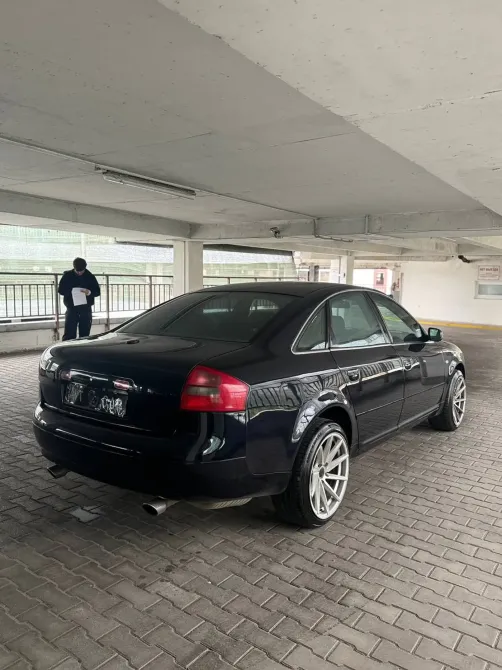 Продажа Audi A6 II (C5), 1997г., Минск Минск - изображение 8