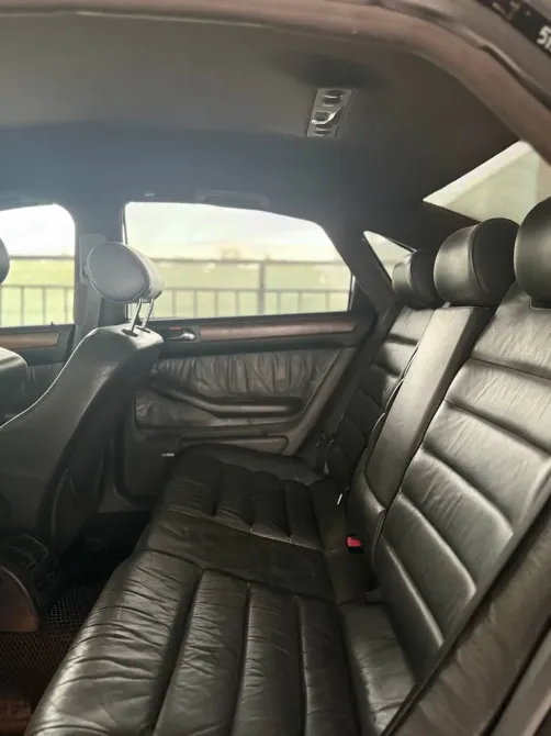 Продажа Audi A6 II (C5), 1997г., Минск Минск - изображение 15