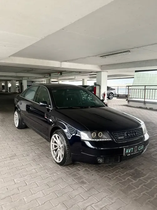 Продажа Audi A6 II (C5), 1997г., Минск Минск - изображение 9
