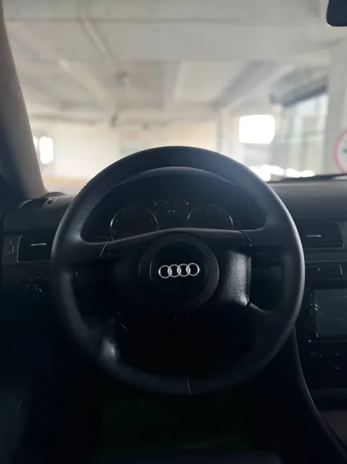 Продажа Audi A6 II (C5), 1997г., Минск Минск - изображение 13