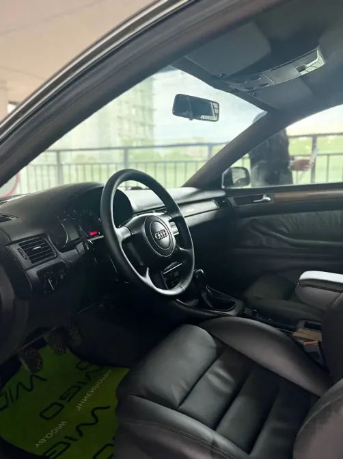 Продажа Audi A6 II (C5), 1997г., Минск Минск - изображение 11