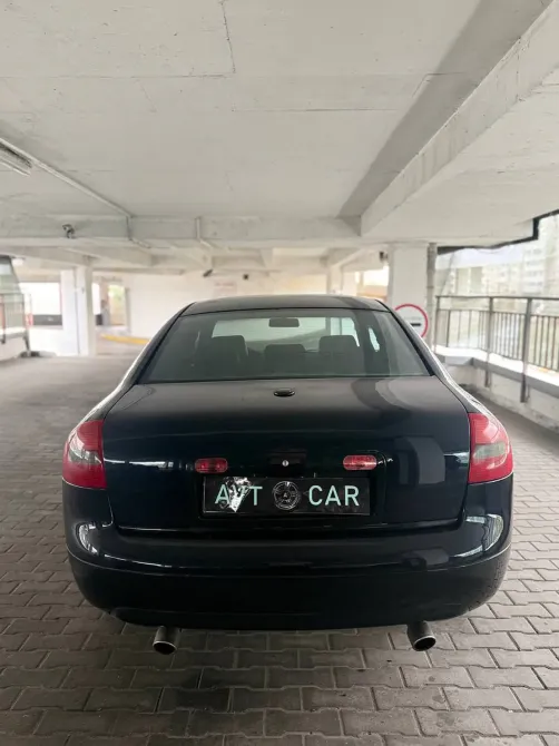 Продажа Audi A6 II (C5), 1997г., Минск Минск - изображение 6