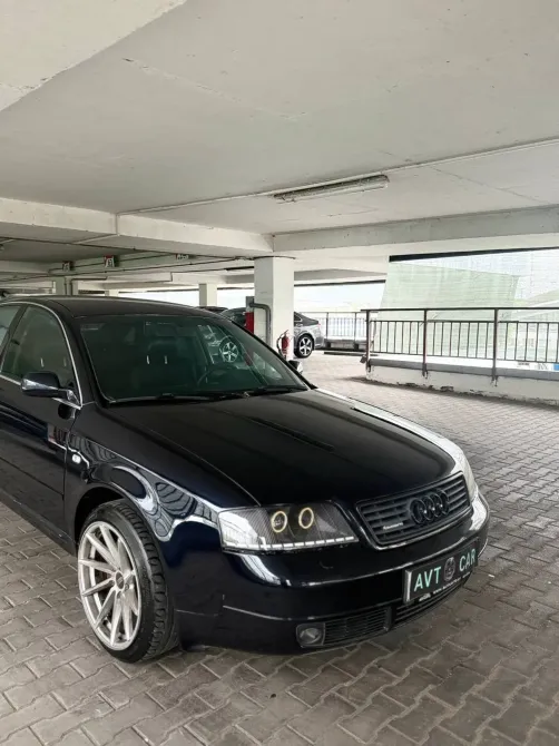 Продажа Audi A6 II (C5), 1997г., Минск Минск - изображение 10