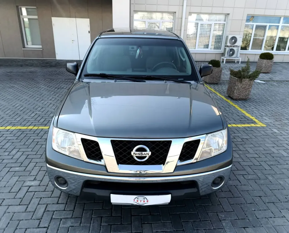 Продажа Nissan Frontier II Рестайлинг, 2009г., Гомель Гомель - изображение 13