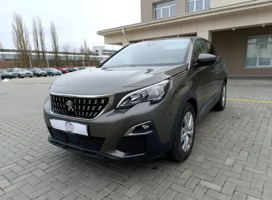 Продажа Peugeot 3008 II, 2019г., Гомель Гомель