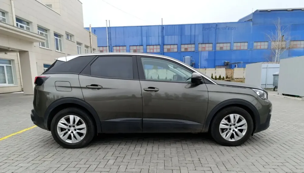 Продажа Peugeot 3008 II, 2019г., Гомель Гомель - изображение 9