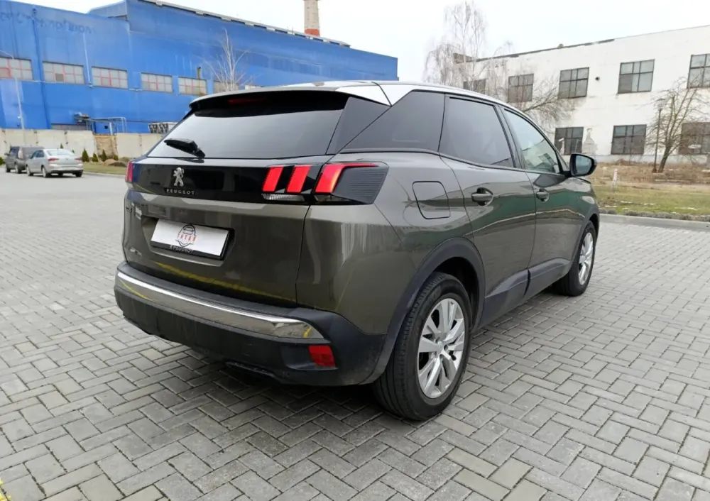 Продажа Peugeot 3008 II, 2019г., Гомель Гомель - изображение 7