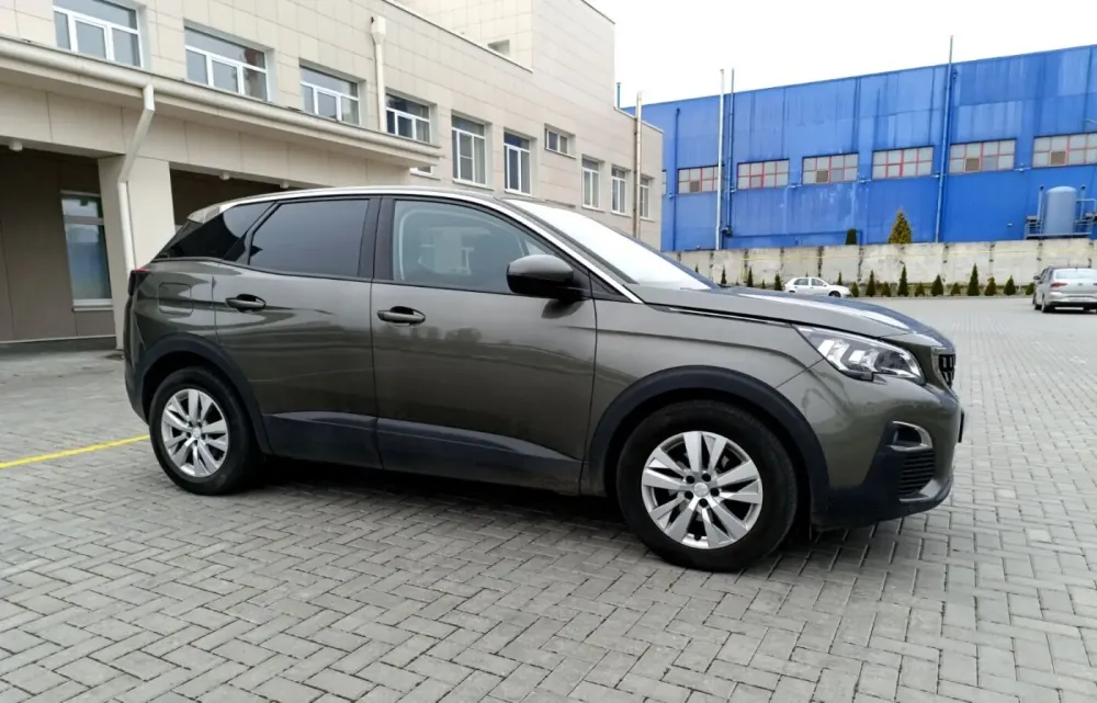 Продажа Peugeot 3008 II, 2019г., Гомель Гомель - изображение 10