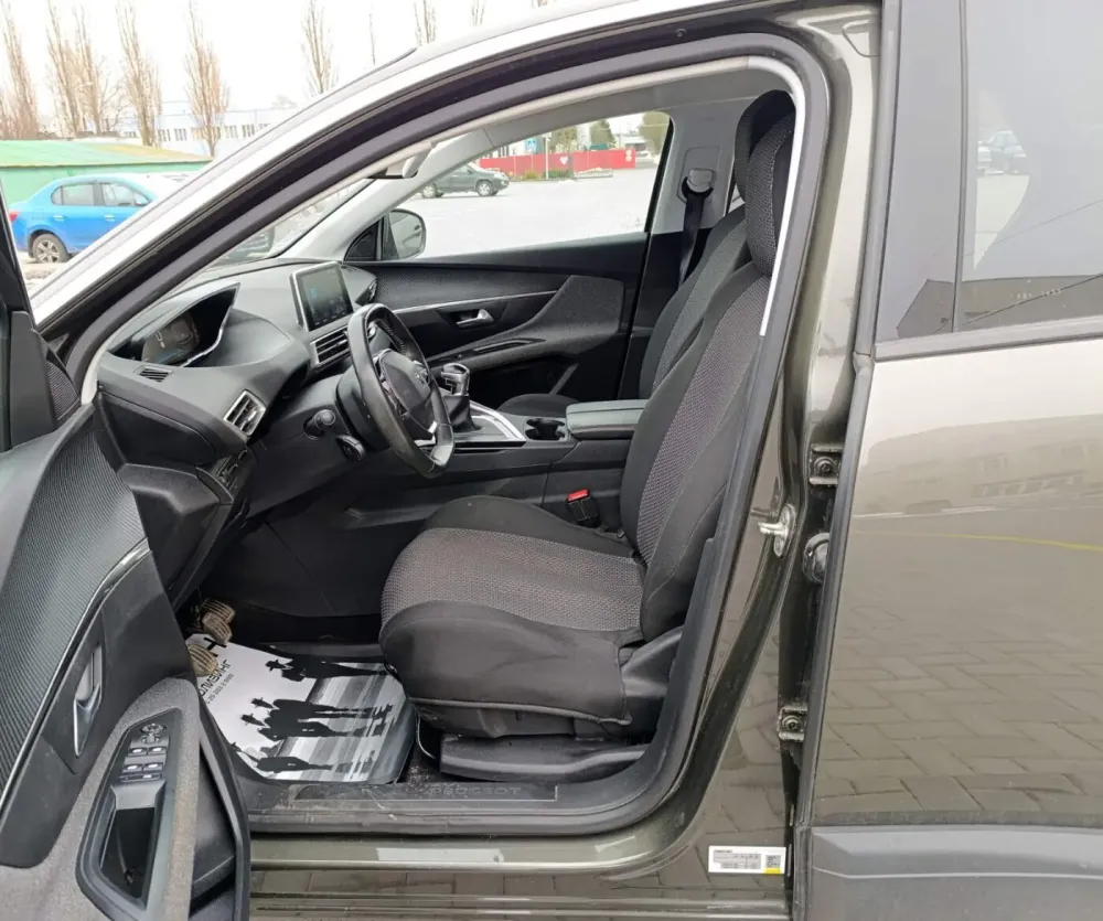 Продажа Peugeot 3008 II, 2019г., Гомель Гомель - изображение 14