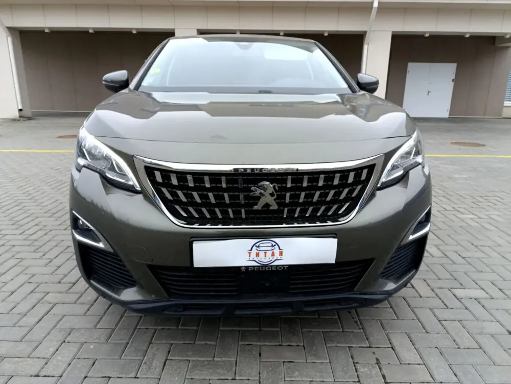 Продажа Peugeot 3008 II, 2019г., Гомель Гомель - изображение 12