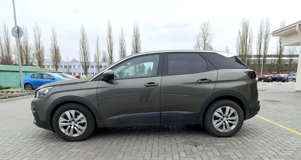 Продажа Peugeot 3008 II, 2019г., Гомель Гомель - изображение 3