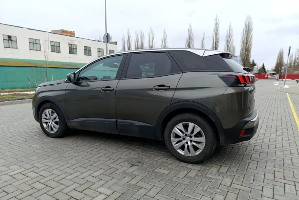 Продажа Peugeot 3008 II, 2019г., Гомель Гомель - изображение 4