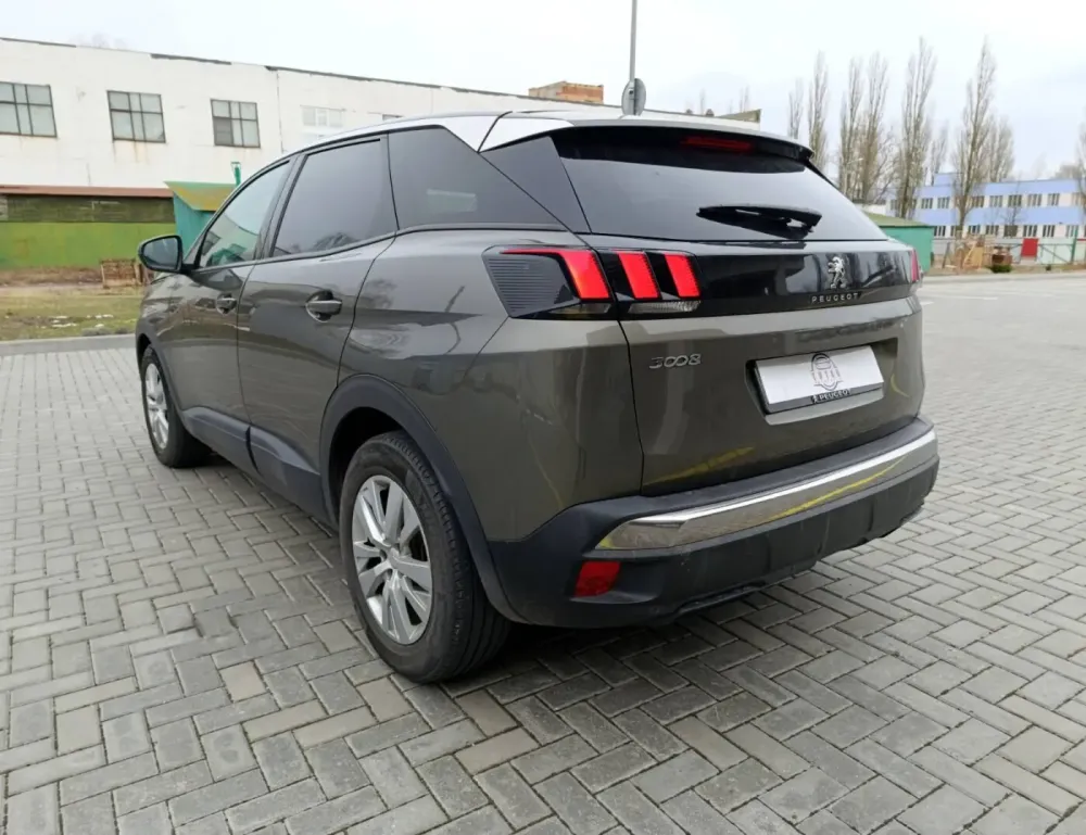 Продажа Peugeot 3008 II, 2019г., Гомель Гомель - изображение 5