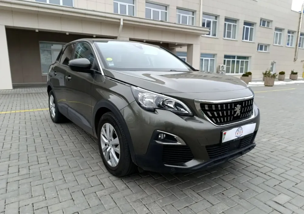 Продажа Peugeot 3008 II, 2019г., Гомель Гомель - изображение 11