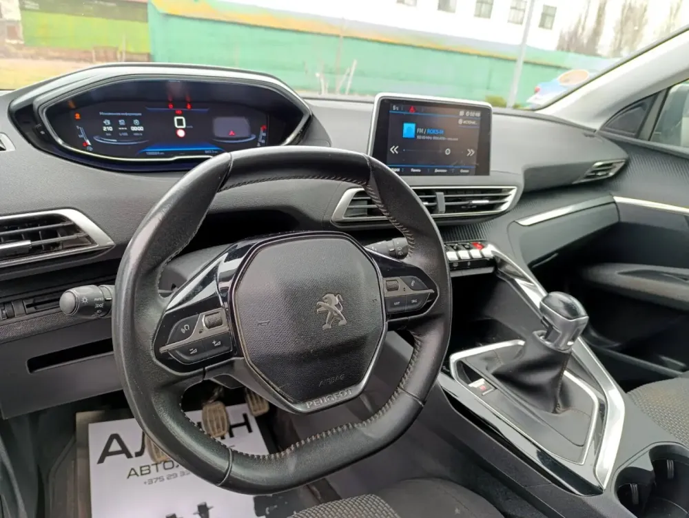 Продажа Peugeot 3008 II, 2019г., Гомель Гомель - изображение 16