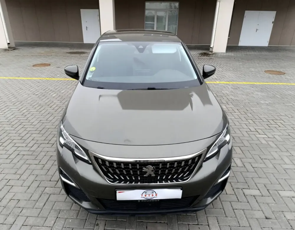 Продажа Peugeot 3008 II, 2019г., Гомель Гомель - изображение 13