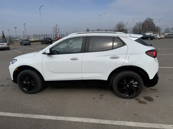 Продажа Buick Encore GX I Рестайлинг, 2024г., Молодечно Молодечно