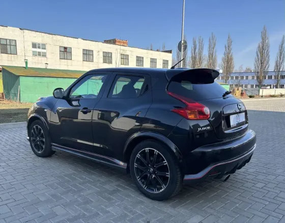 Продажа Nissan Juke I, 2013г., Гомель Гомель