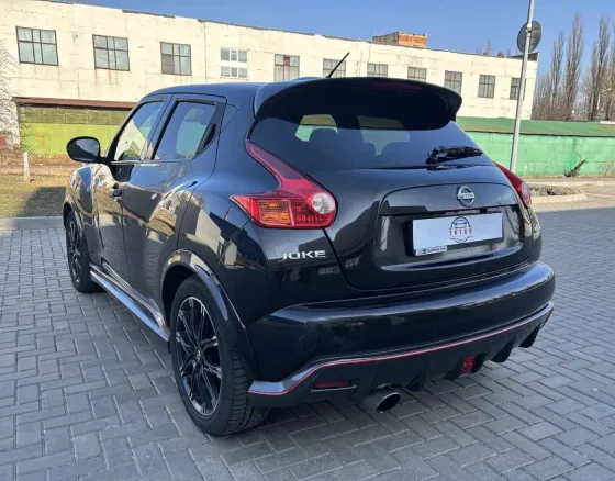 Продажа Nissan Juke I, 2013г., Гомель Гомель