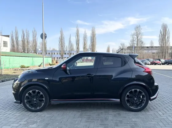 Продажа Nissan Juke I, 2013г., Гомель Гомель