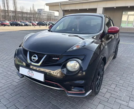 Продажа Nissan Juke I, 2013г., Гомель Гомель
