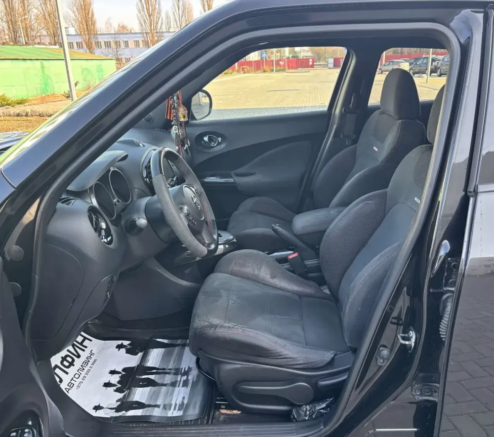Продажа Nissan Juke I, 2013г., Гомель Гомель - изображение 14