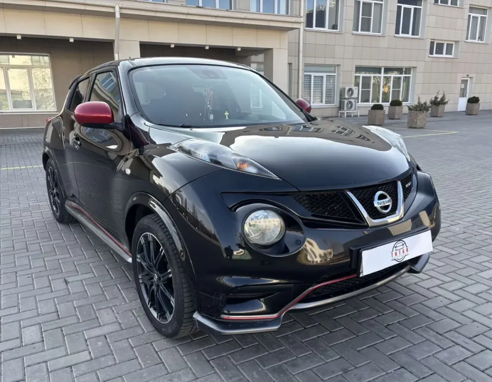 Продажа Nissan Juke I, 2013г., Гомель Гомель - изображение 11