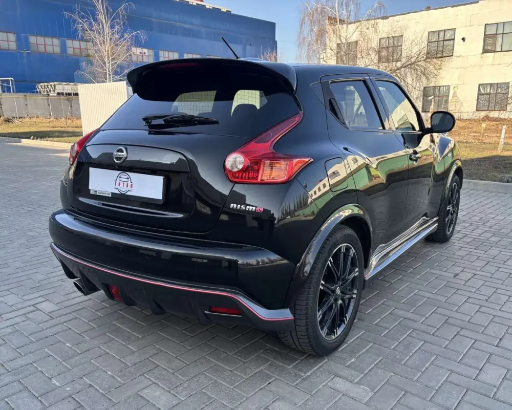 Продажа Nissan Juke I, 2013г., Гомель Гомель - изображение 7