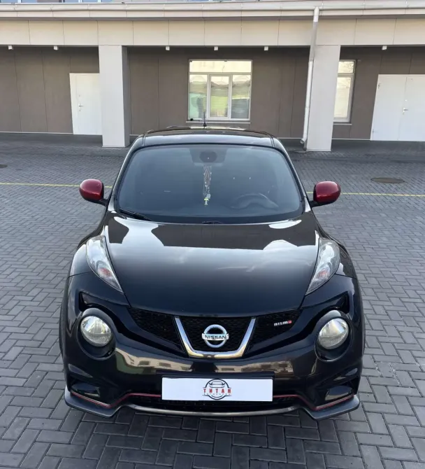 Продажа Nissan Juke I, 2013г., Гомель Гомель - изображение 13