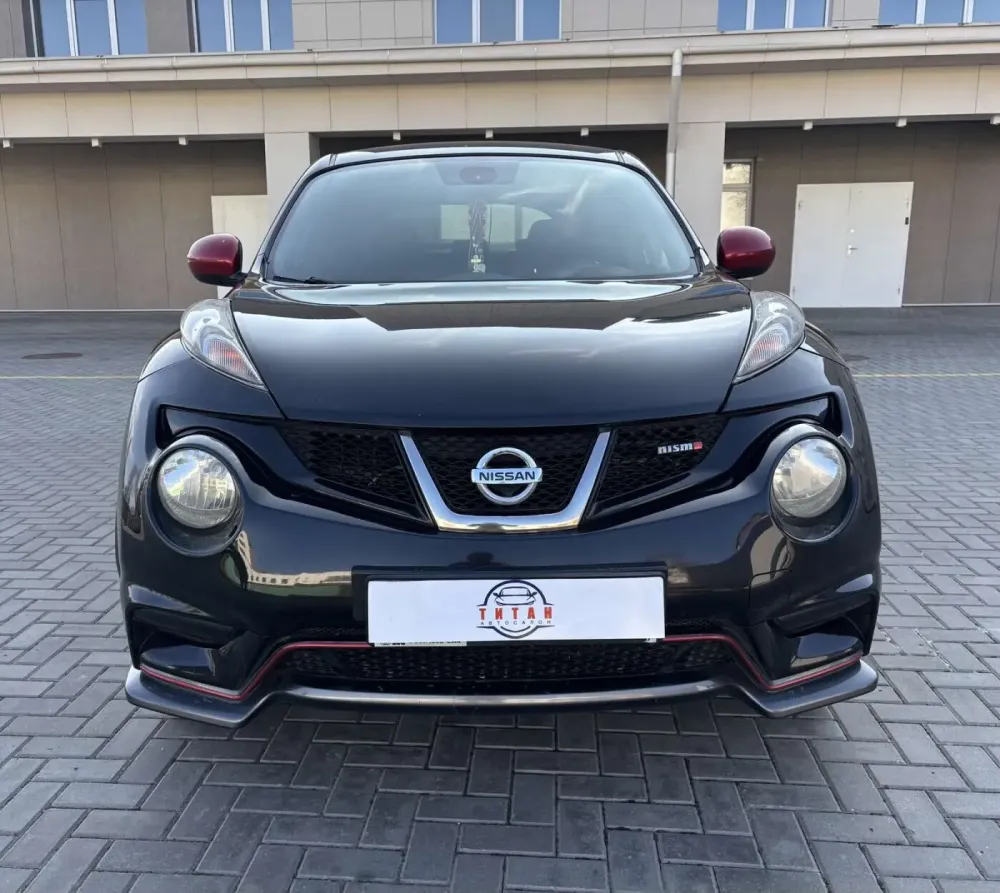 Продажа Nissan Juke I, 2013г., Гомель Гомель - изображение 12