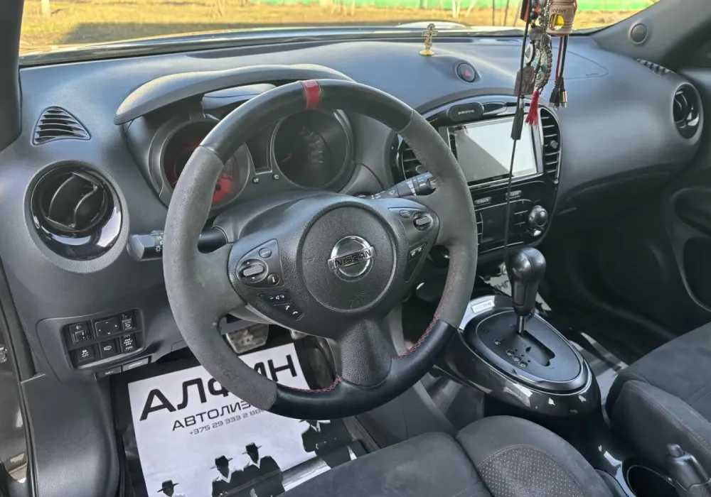 Продажа Nissan Juke I, 2013г., Гомель Гомель - изображение 16