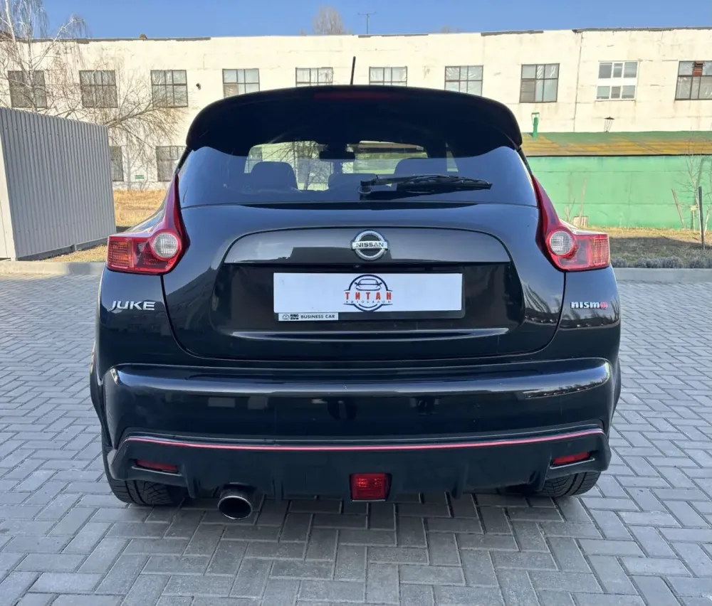 Продажа Nissan Juke I, 2013г., Гомель Гомель - изображение 6