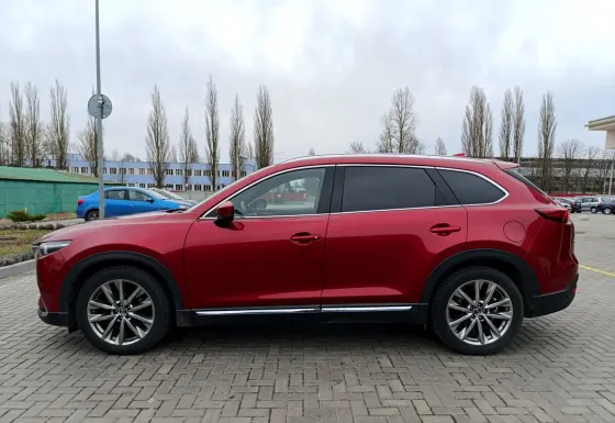 Продажа Mazda CX-9 II, 2017г., Гомель Гомель