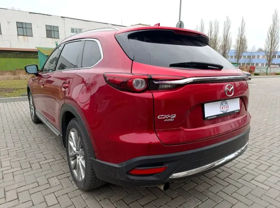 Продажа Mazda CX-9 II, 2017г., Гомель Гомель