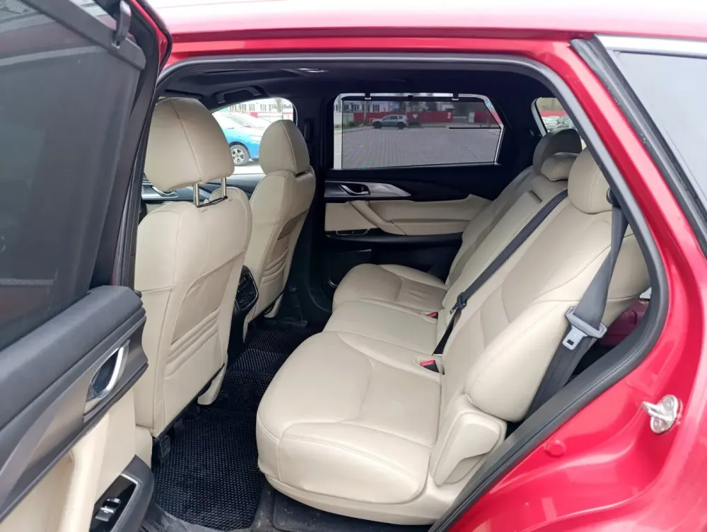 Продажа Mazda CX-9 II, 2017г., Гомель Гомель - изображение 15