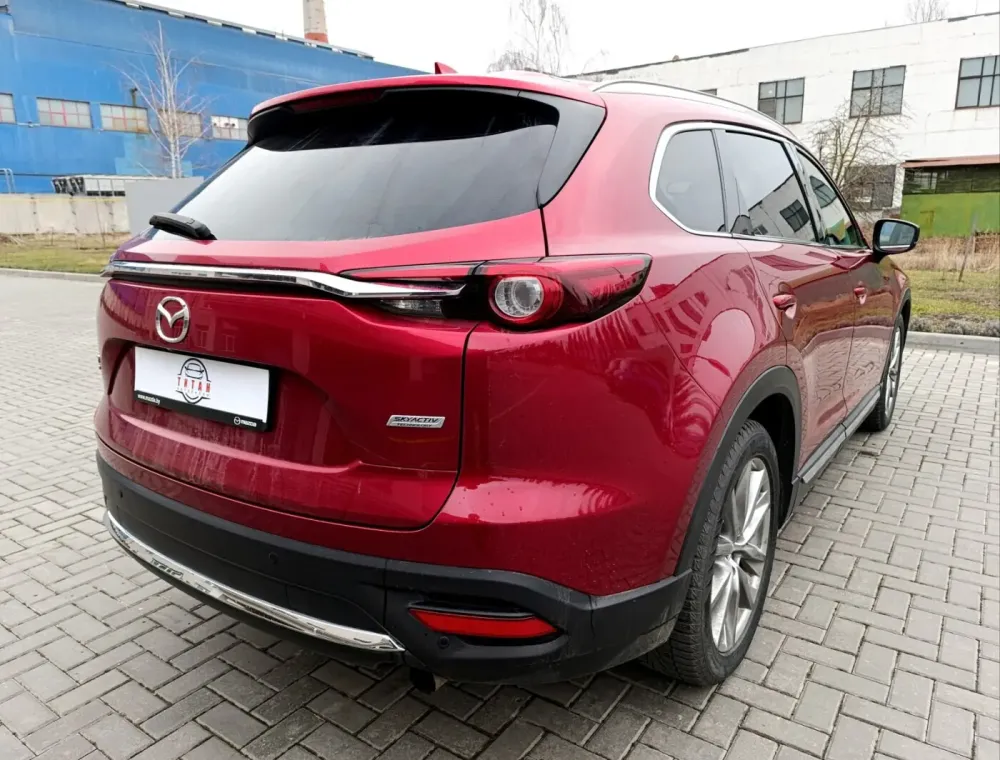 Продажа Mazda CX-9 II, 2017г., Гомель Гомель - изображение 7