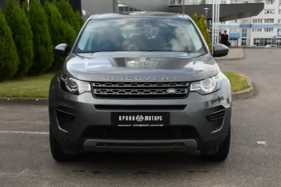 Продажа Land Rover Discovery Sport I, 2019г., Минск Минск