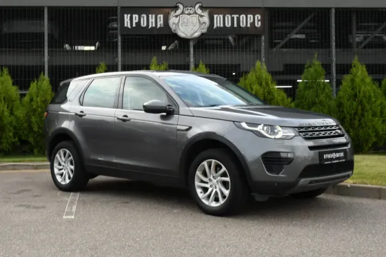 Продажа Land Rover Discovery Sport I, 2019г., Минск Минск