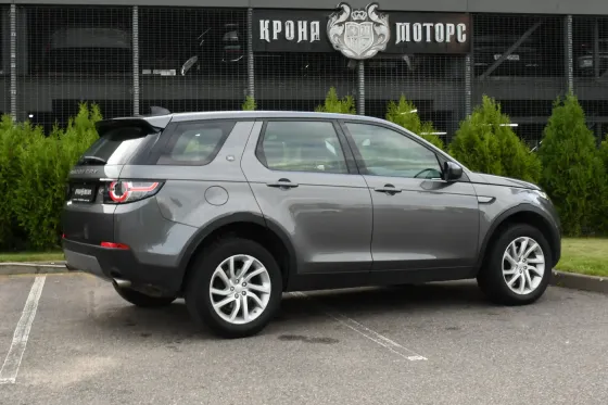 Продажа Land Rover Discovery Sport I, 2019г., Минск Минск