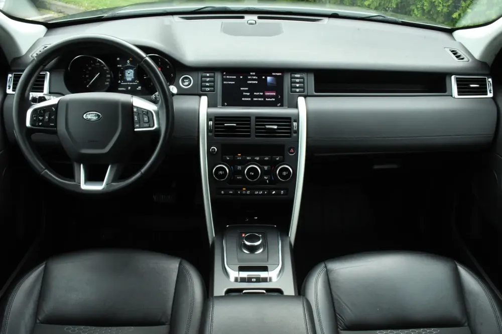 Продажа Land Rover Discovery Sport I, 2019г., Минск Минск - изображение 14