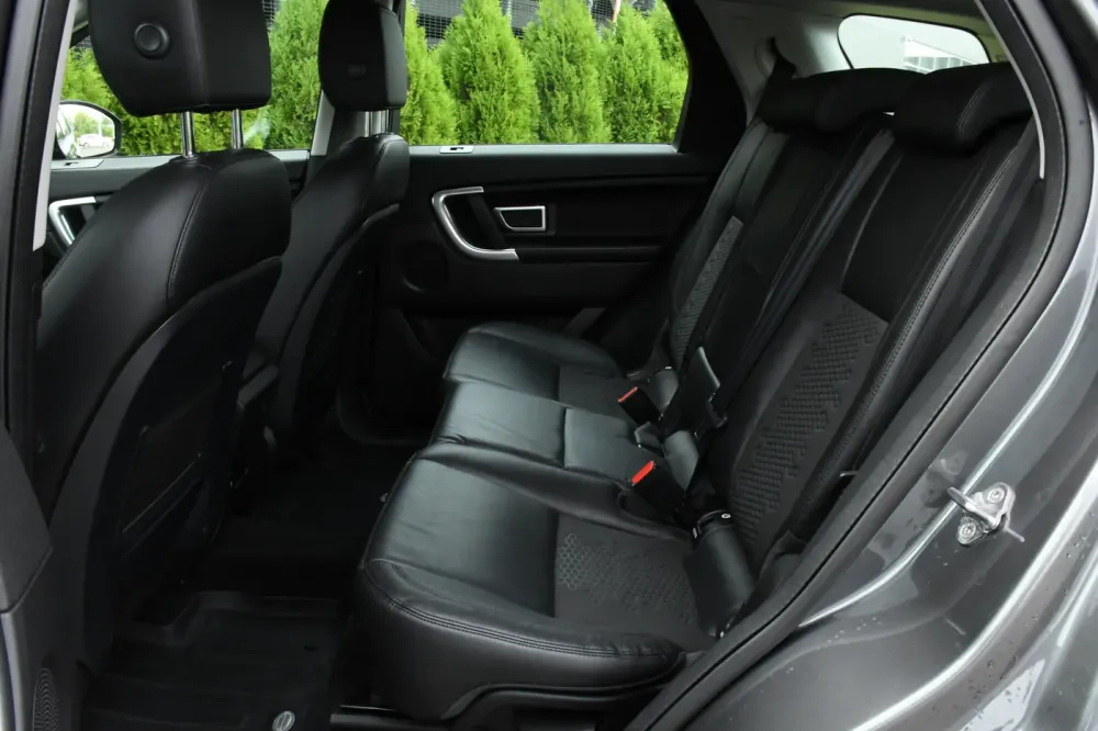 Продажа Land Rover Discovery Sport I, 2019г., Минск Минск - изображение 10