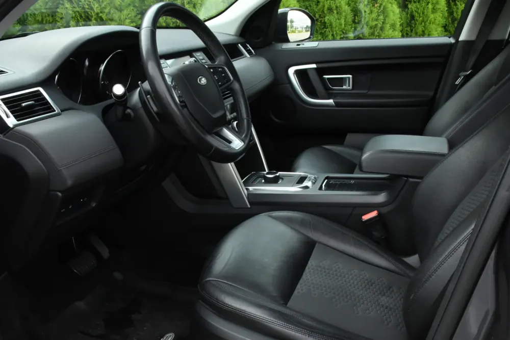 Продажа Land Rover Discovery Sport I, 2019г., Минск Минск - изображение 8