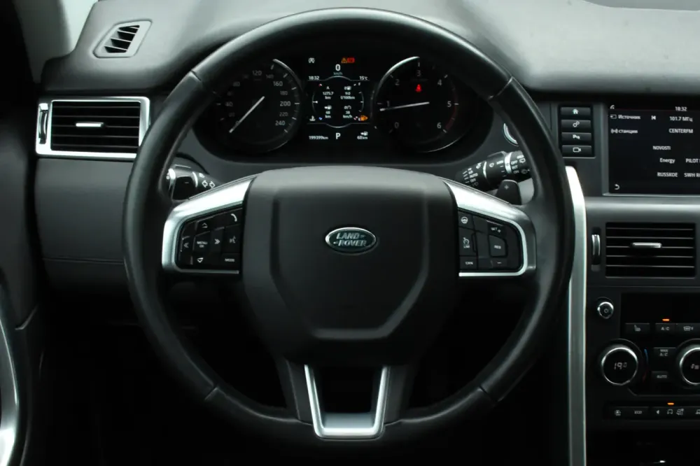 Продажа Land Rover Discovery Sport I, 2019г., Минск Минск - изображение 15