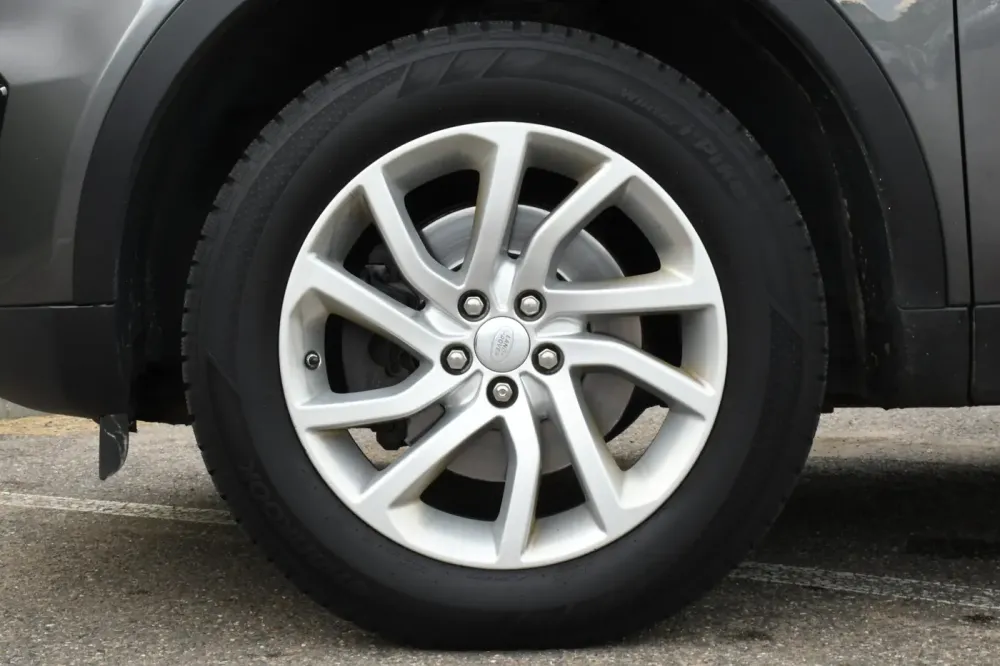 Продажа Land Rover Discovery Sport I, 2019г., Минск Минск - изображение 7