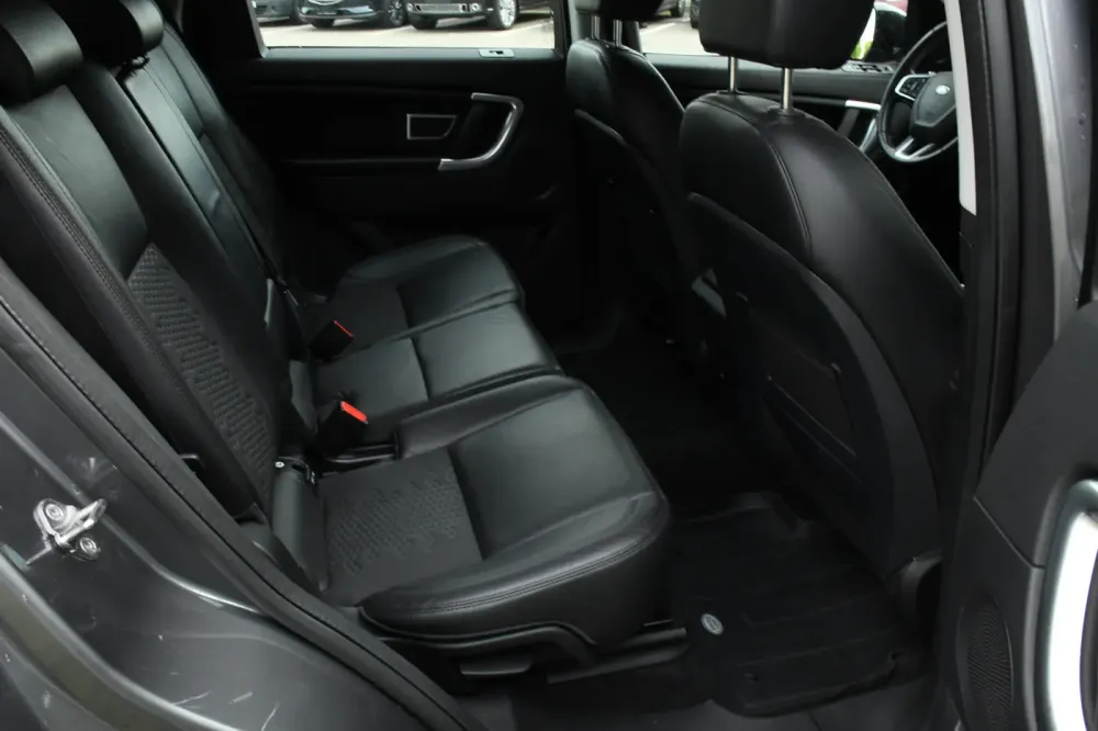 Продажа Land Rover Discovery Sport I, 2019г., Минск Минск - изображение 11