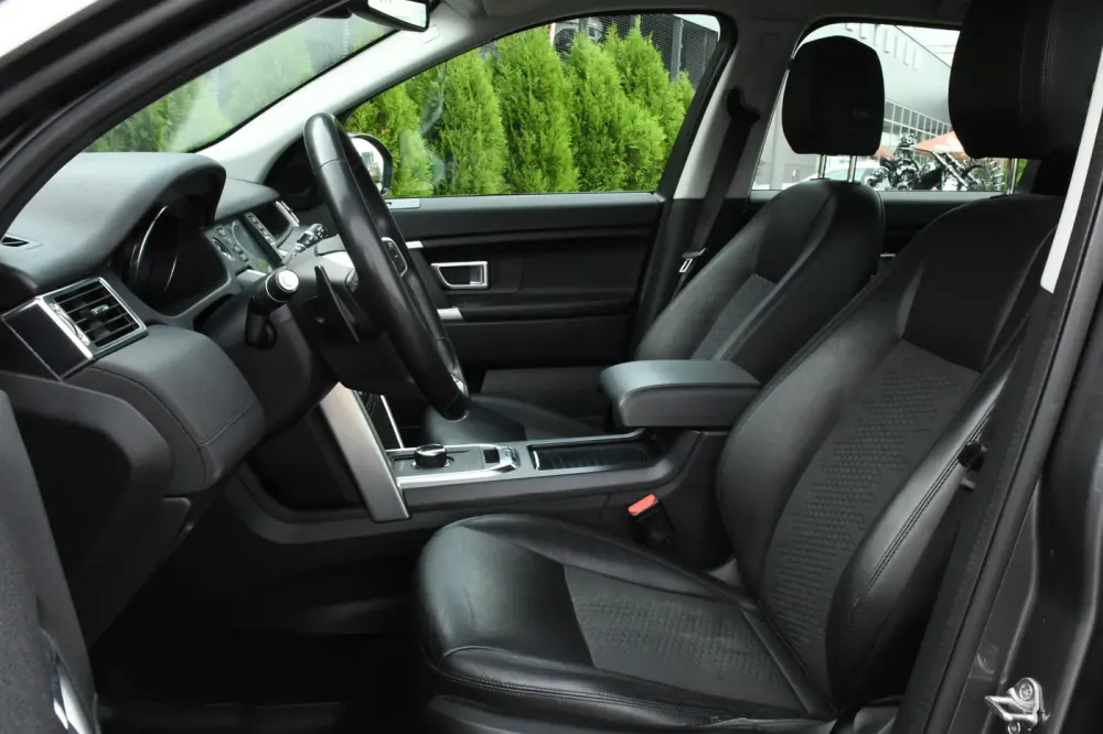Продажа Land Rover Discovery Sport I, 2019г., Минск Минск - изображение 9