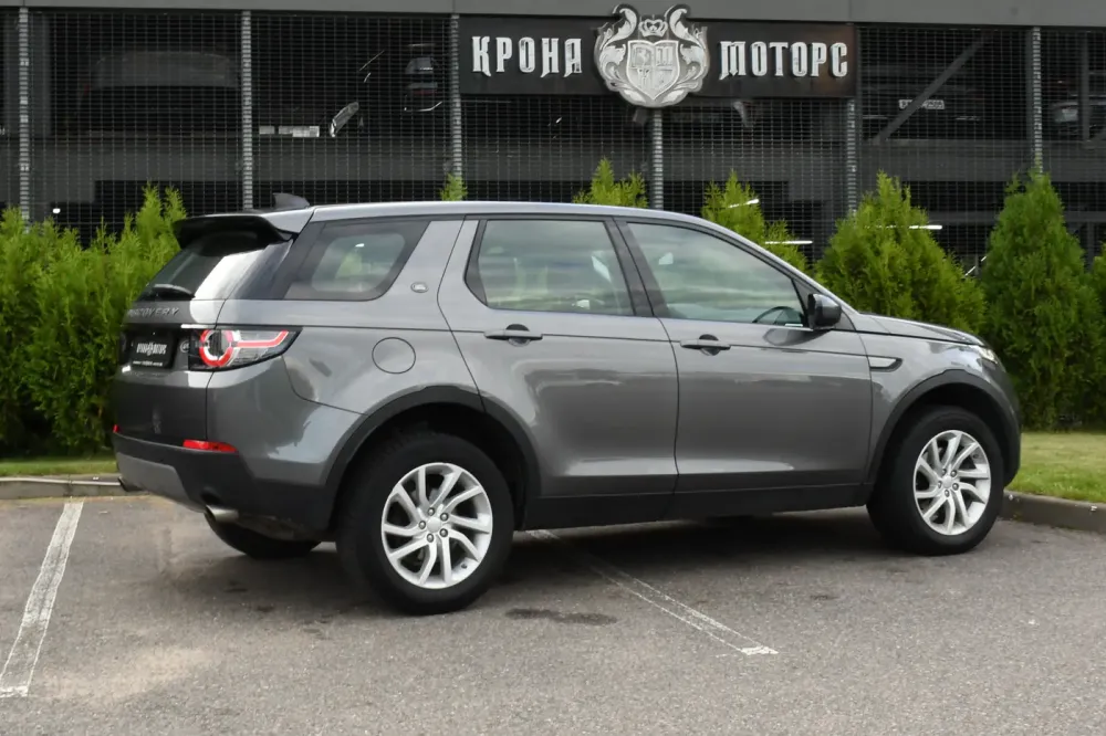 Продажа Land Rover Discovery Sport I, 2019г., Минск Минск - изображение 4