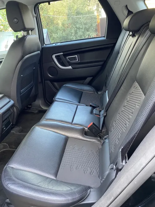 Продажа Land Rover Discovery Sport I, 2018г., Берёза Береза - изображение 7