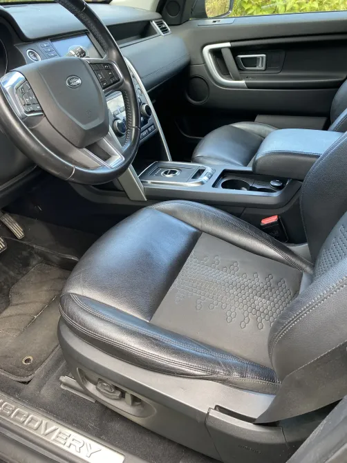 Продажа Land Rover Discovery Sport I, 2018г., Берёза Береза - изображение 6