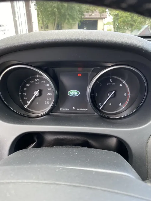 Продажа Land Rover Discovery Sport I, 2018г., Берёза Береза - изображение 8